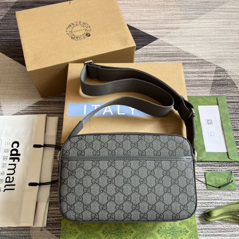 Mens Gucci Satchel Bags